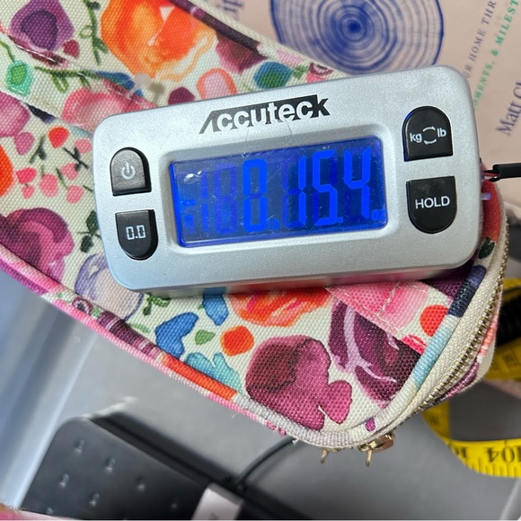 Forever 21 Vintage Sweater Women Medium Pink Red Knit Tribal Western Boho Aztec - Picture 8 of 8